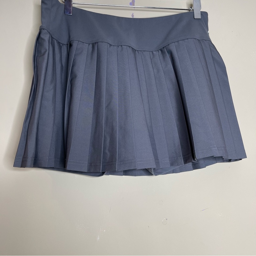 HEAD | Grey Teammate Skort size XL